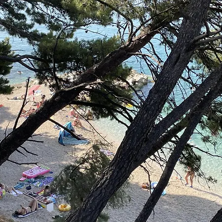 Διαμέρισμα Kinderfreundliches Mit Garten Σπλιτ