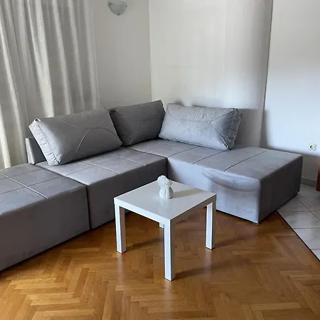 Kinderfreundliches Mit Garten Apartment